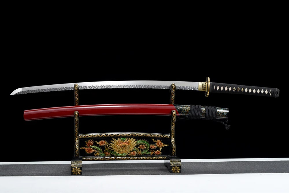 Katana Hai no Kokoro