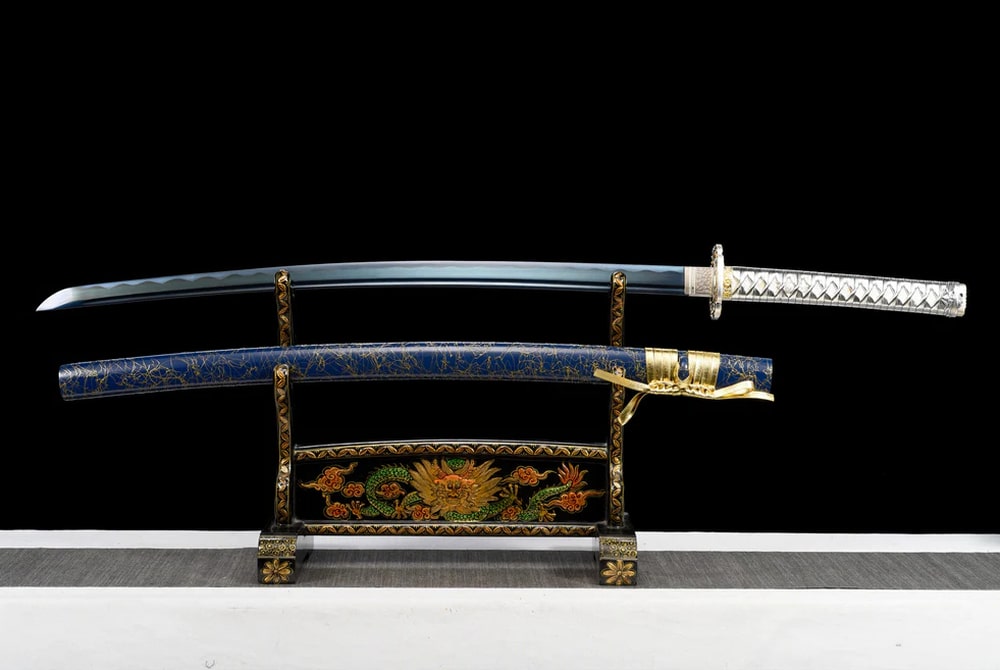 Katana Kōtei no Yubiwa